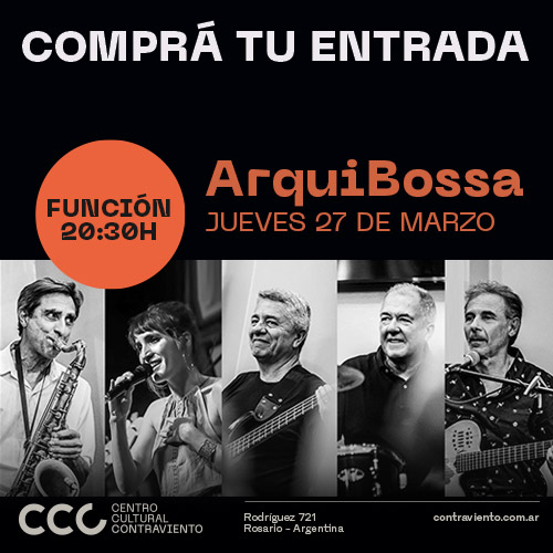 Imagen evento