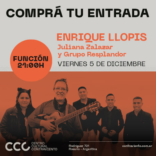 Imagen evento